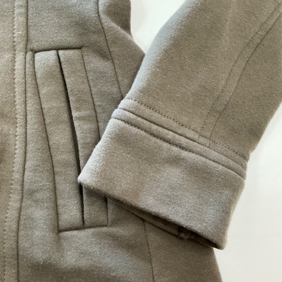 Peace Love Chill Women’s outerwear Jacket L - Picture 9 of 9